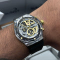 SAINT TRANS SUMERGIBLE PARA HOMBRE REF 6055-NN