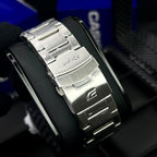 CASIO EDIFICE EQB2000  FUNCIONAL PARA HOMBRE REF-PDN