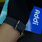 SWATCH SB0 NEGRO PARA HOMBRE REF-NR