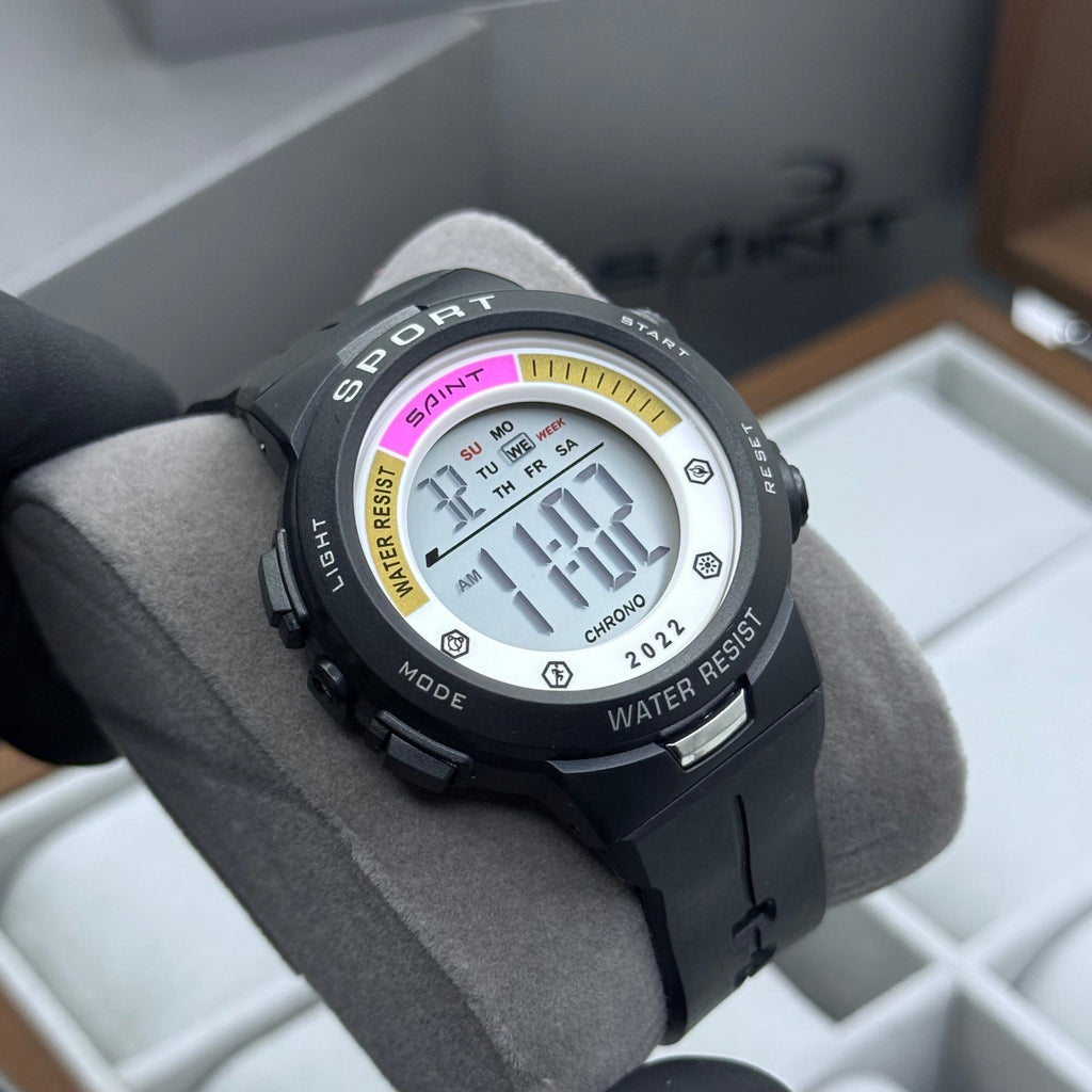 SAINT X NAVIFORCE SUBMERGIBLE PARA DAMA REF 2022-NB