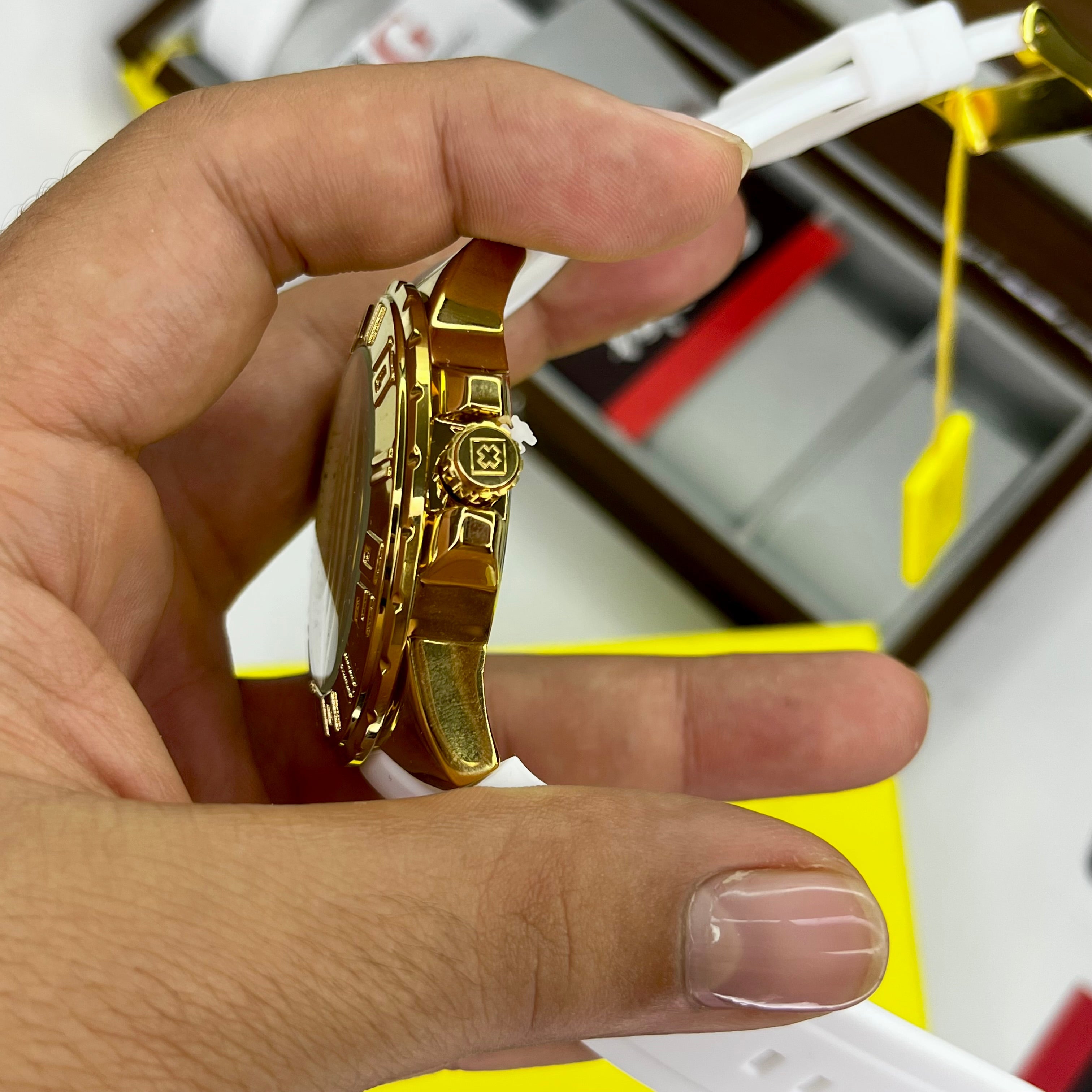 INVICTA PRO DIVER PARA HOMBRE REF-BB