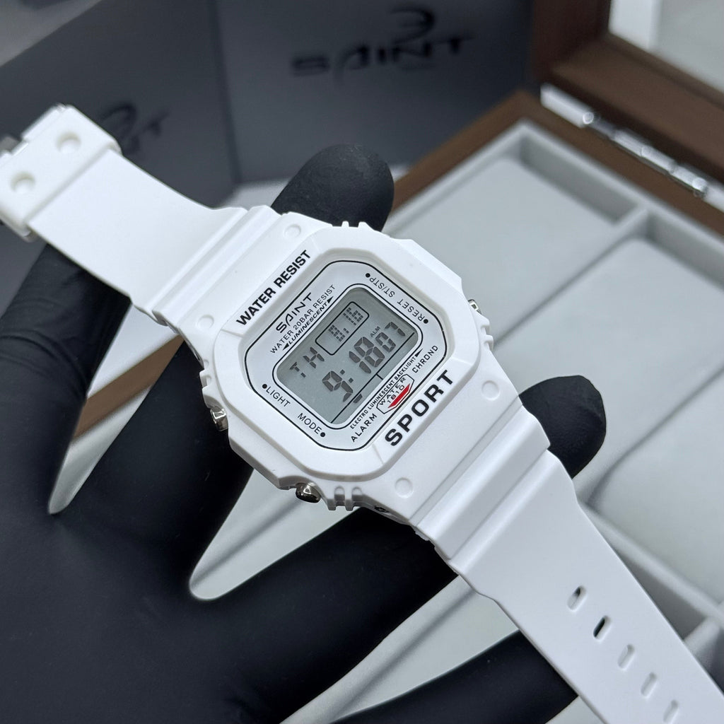 DIRAY X CASIO SUBMERGIBLE PARA HOMBRE REF-1810 B
