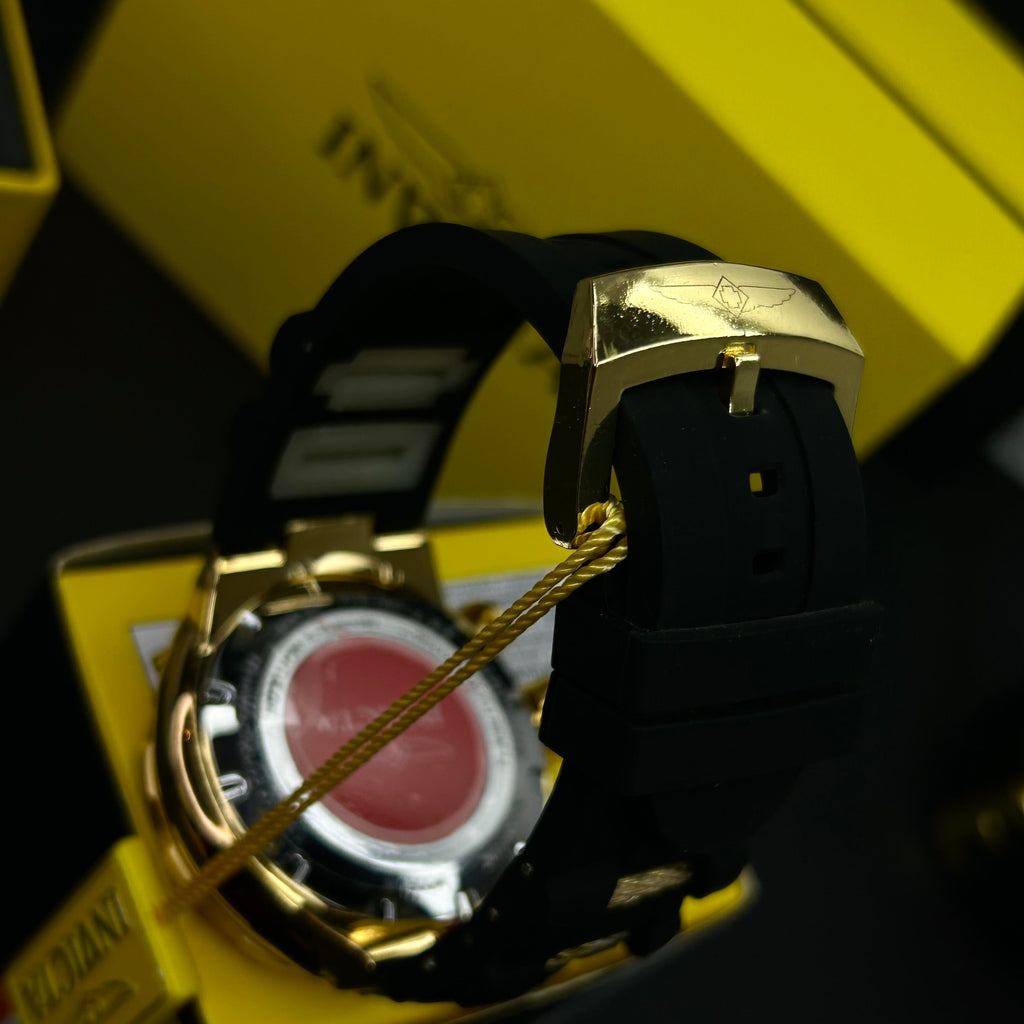 INVICTA THUNDER BOLT PARA HOMBRE REF-ND