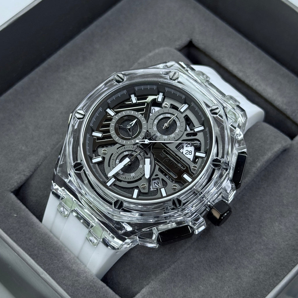 SAINT TRANS SUMERGIBLE PARA HOMBRE REF-G1565-BN