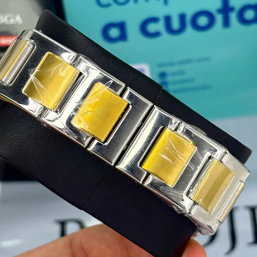 CARTIER TORBILLON PARA HOMBRE REF-BD