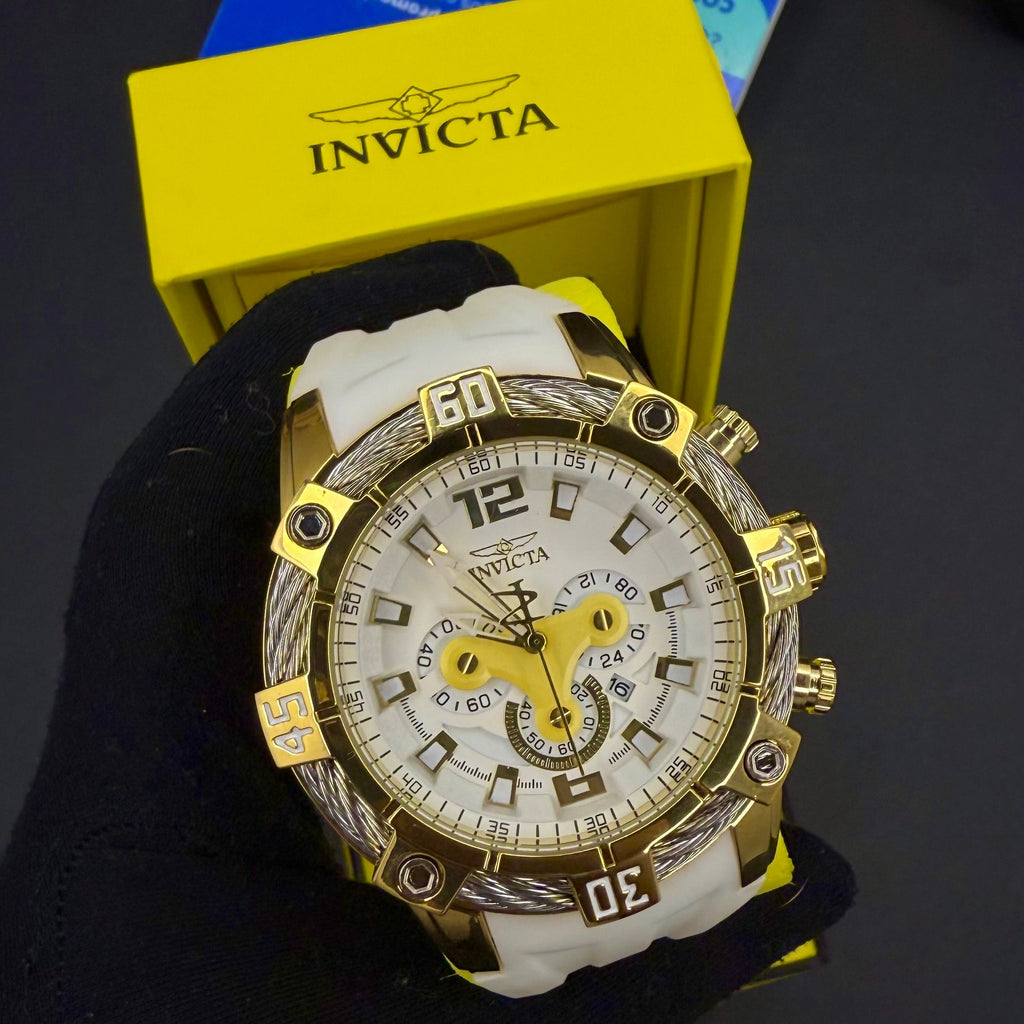 INVICTA PRO DIVER ARO PARA HOMBRE REF-BB