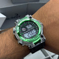 SAINT X G-SHOCK SUMERGIBLE PARA HOMBRE REF-50NV