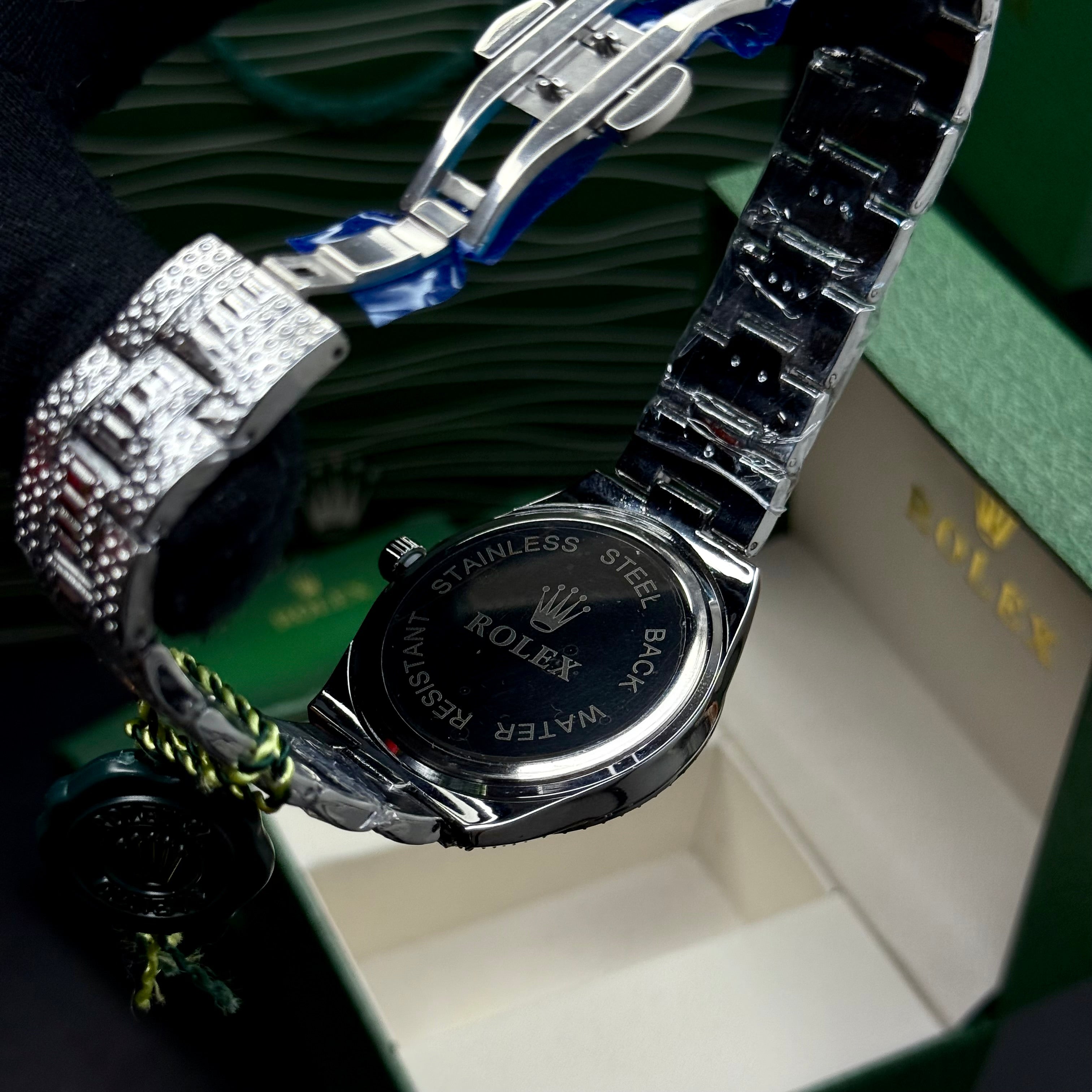 RLX CUBANO PARA HOMBRE REF-P2