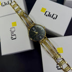 QyQ ORIGINAL ESQUELETO PARA HOMBRE REF-DNR