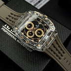 NAVIFORCE x GUESS ORIGINAL PARA HOBRE REF NF7105-GOR