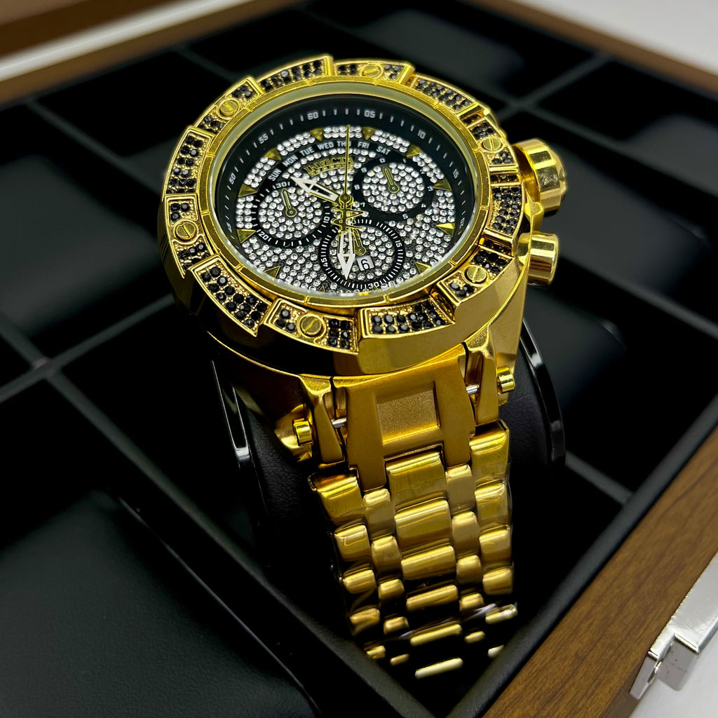 INVICTA RESERVE RIPSAW PARA HOMBRE REF-DN
