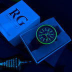 SWATCH SB0 NEON  NEGRO PARA HOMBRE REF-NV