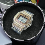 LOTO ORIGINAL X G SHOCK SUMERGIBLE UNISEX REF 2538-BOR