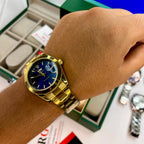 RLX PRESIDENT OYSTER PARA HOMBRE REF-DA