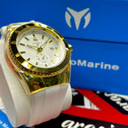 INVICTA x TECHNOMARINE PARA HOMBRE REF-BB