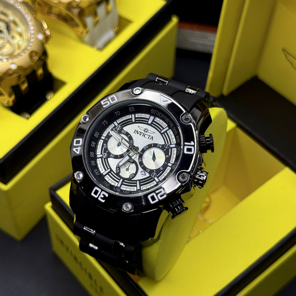 INVICTA PRO DIVER 2 PARA HOMBRE REF-NN