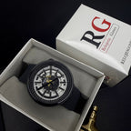 SWATCH SB0 NEGRO PARA HOMBRE REF-NN