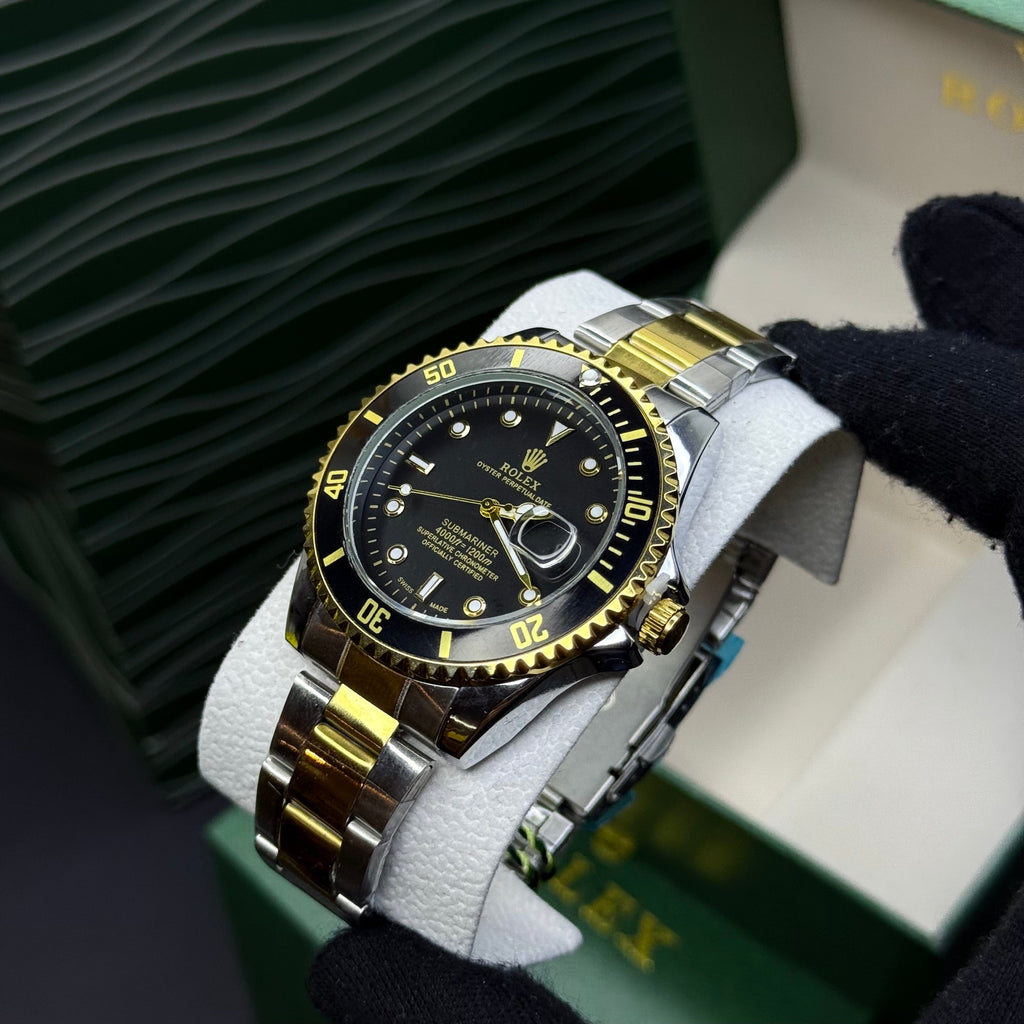 RLX SUBMARINE PARA DAMA - BIC - REF-NGRO