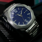 BULGARY PRE-OWNED PARA HOMBRE REF OCTO-PA