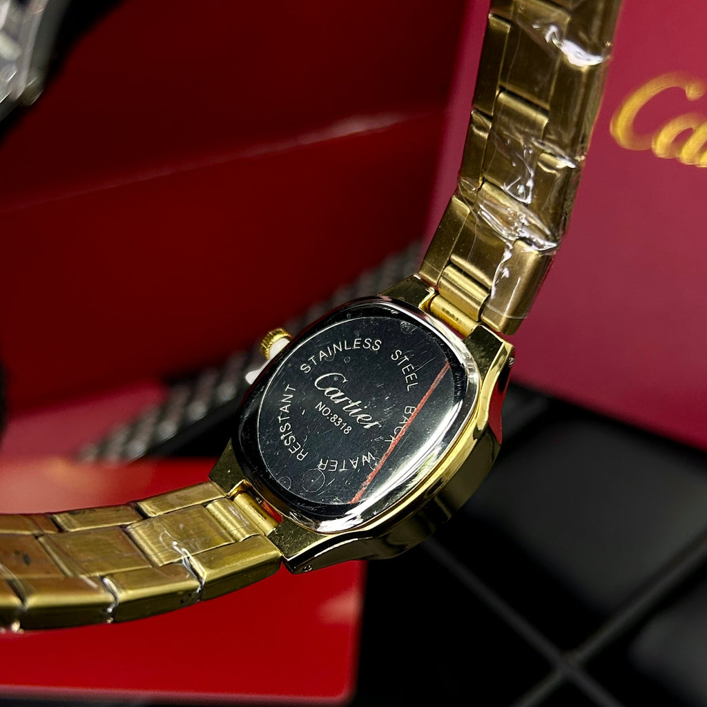 CARTIER TANK PARA DAMA REF-DD