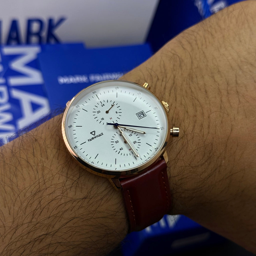 MARK FAIRWHALE ORIGINAL PARA HOMBRE REF FW5400 M