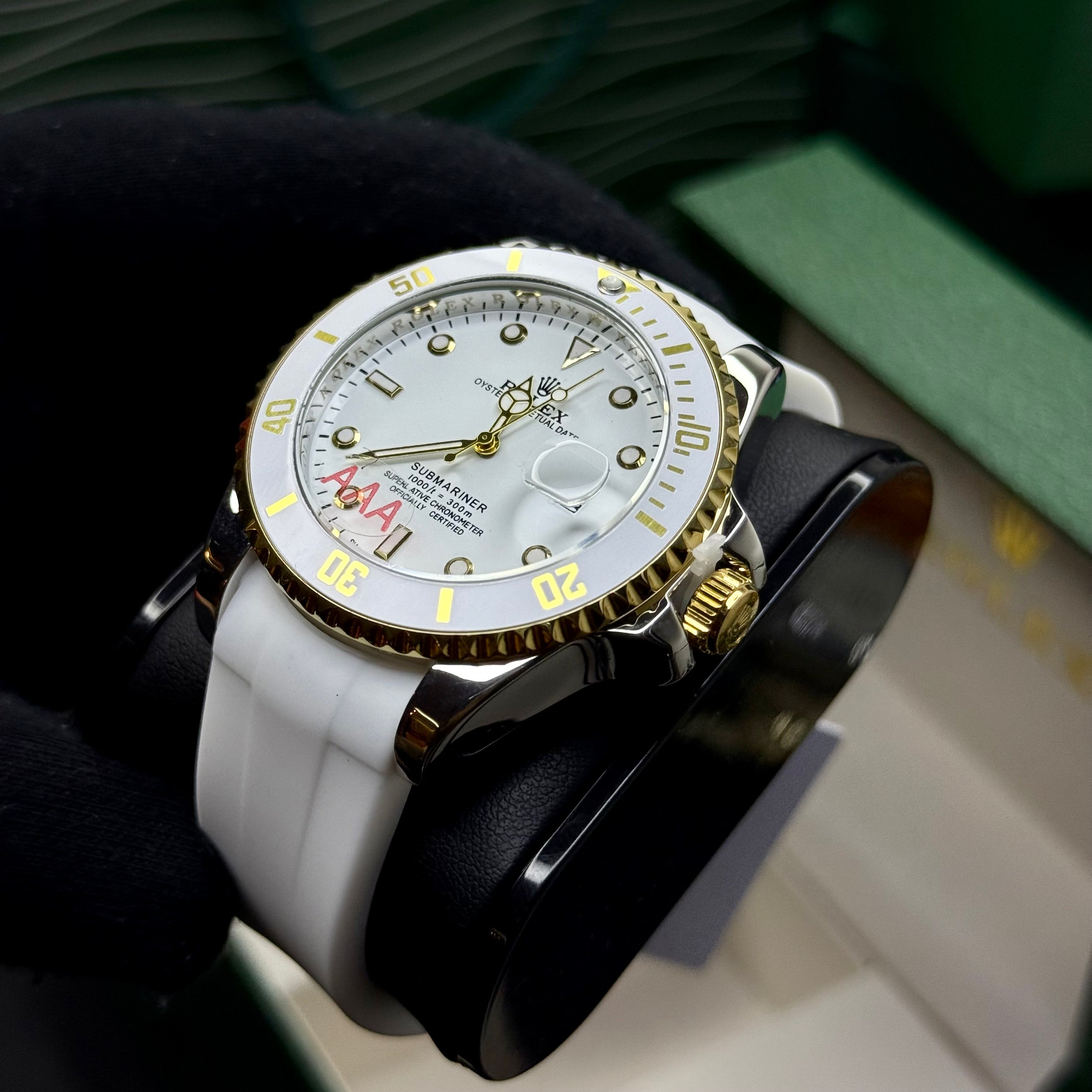 RLX SUBMARINE PARA UNISEX REF-B