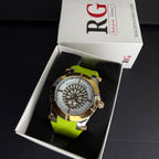 MULCO KRIPTON UNISEX REF-V