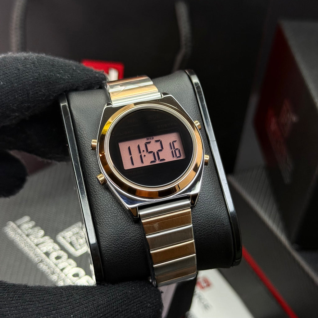 NAVIFORCE X CASIO ORIGINAL PARA DAMA REF NF5066-BOR