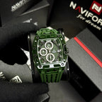 NAVIFORCE x GUESS ORIGINAL PARA HOBRE REF NF7105-V
