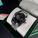 RLX DAY DATE MALLA PARA HOMBRE - REF-PN