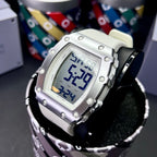 RICHARD MILLER x LASIKA DIGITAL SUMERGIBLE PARA HOMBRE REF-B