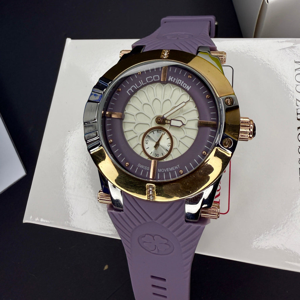 MULCO KRIPTON UNISEX REF-M