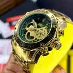 INVICTA PRO DIVER FUNCIONAL PARA HOMBRE REF-DV