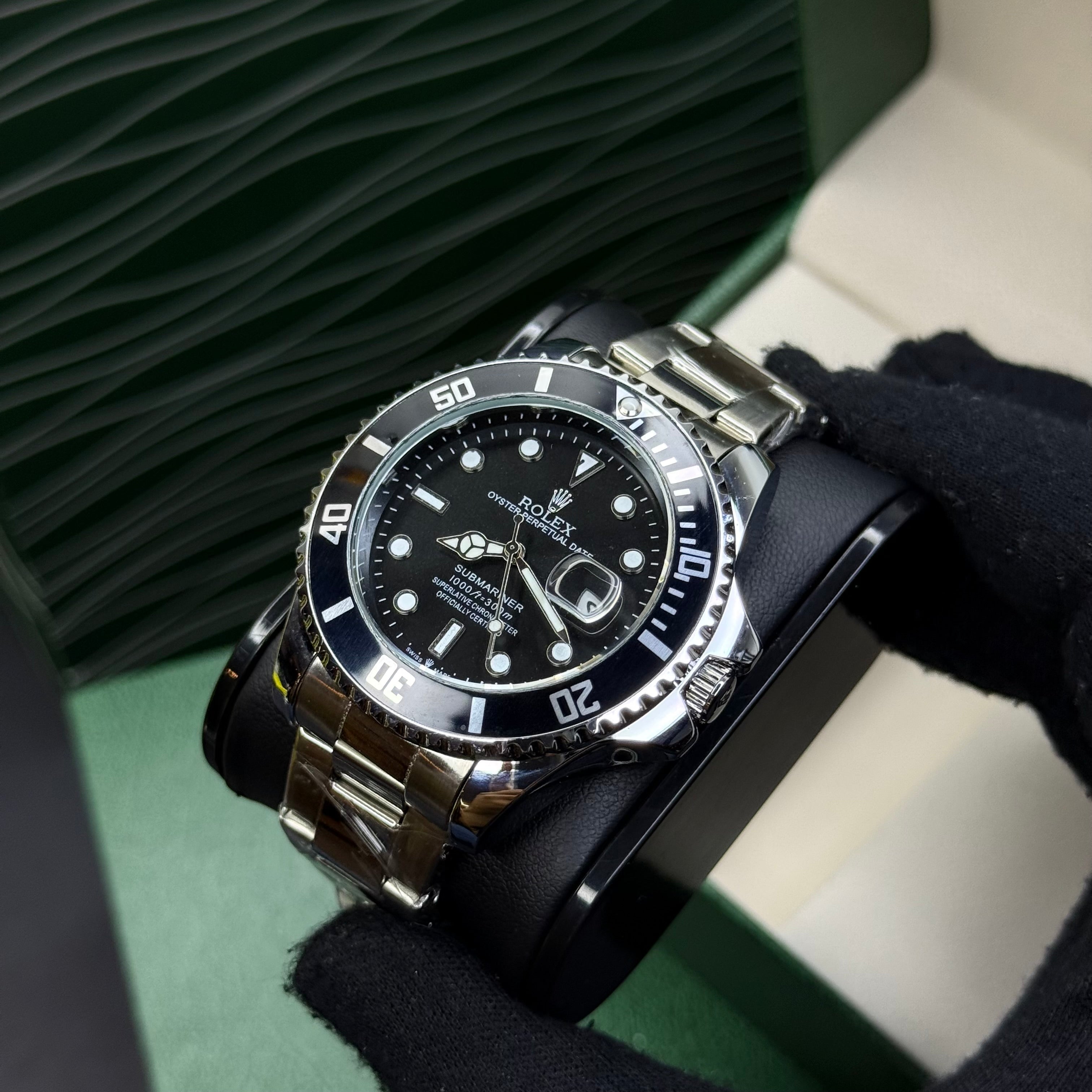 RLX  SUBMARINE PARA MUJER REF-PPN