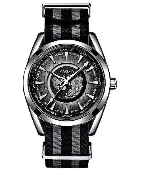 KOSMOS X OMEGA AUTOMATICO PARA HOMBRE REF K795E-G