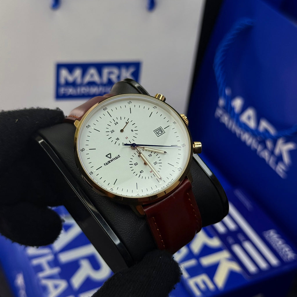 MARK FAIRWHALE ORIGINAL PARA HOMBRE REF FW5400 M