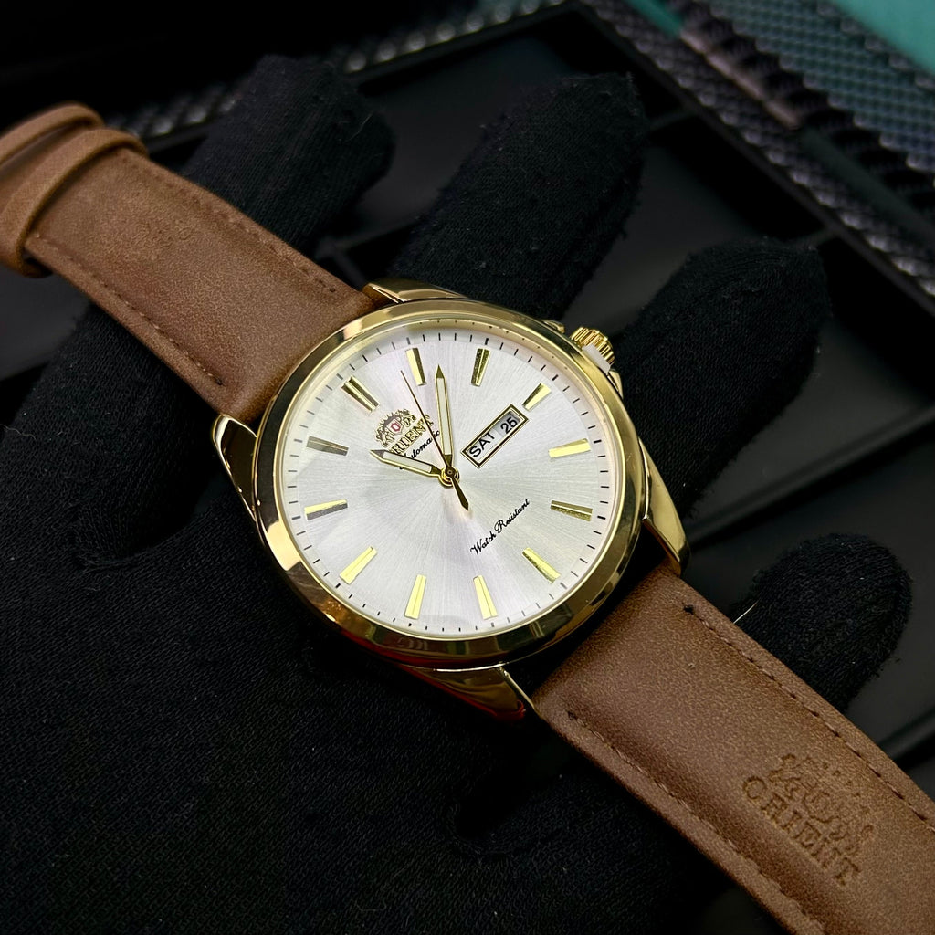 ORIENT DAY-DAY  PARA HOMBRE REF-CD1