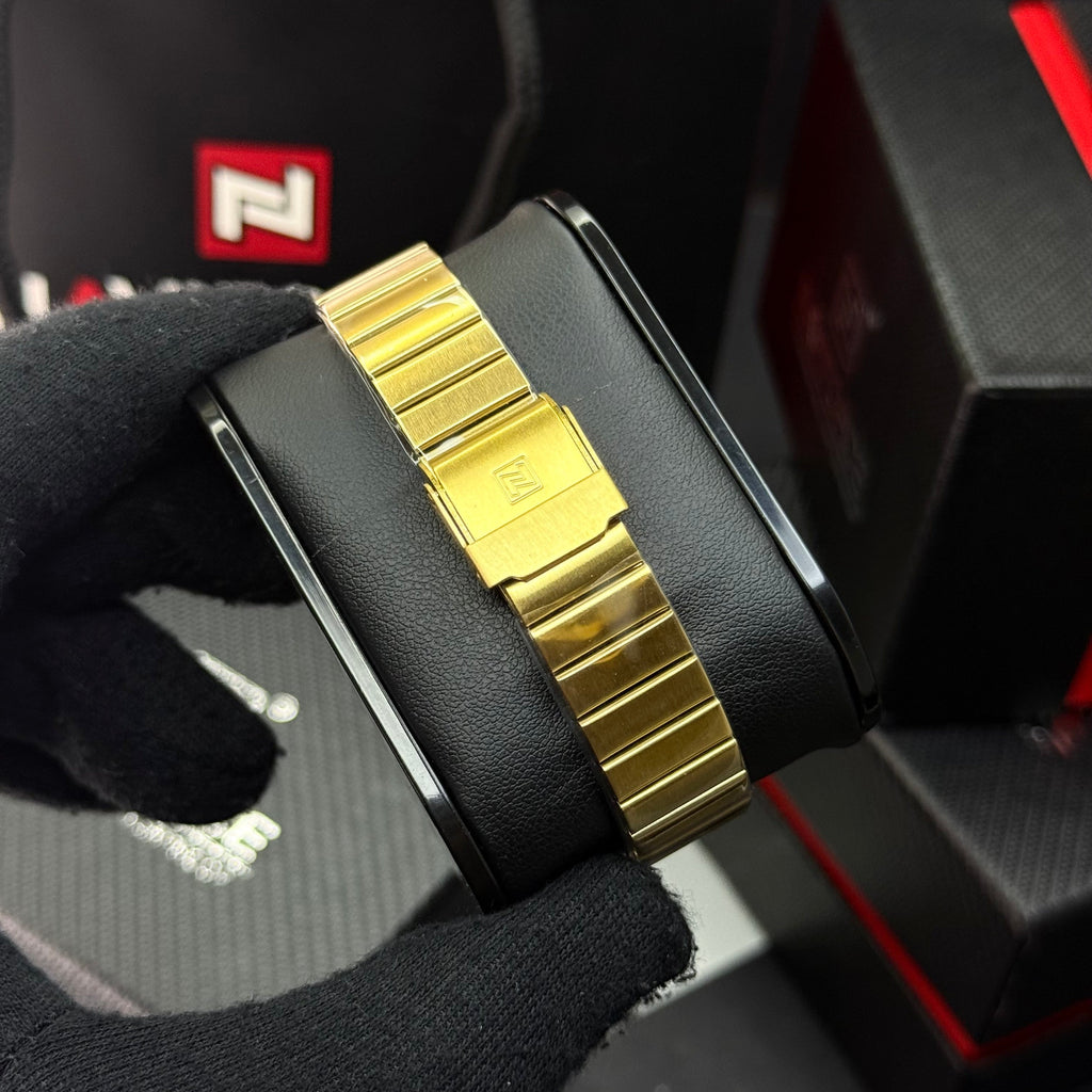 NAVIFORCE X CASIO ORIGINAL PARA DAMA REF NF5066-DN