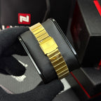 NAVIFORCE X CASIO ORIGINAL PARA DAMA REF NF5066-DN