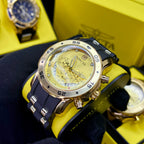 INVICTA PRO DIVER FUNCIONAL PARA HOMBRE REF-NDD1