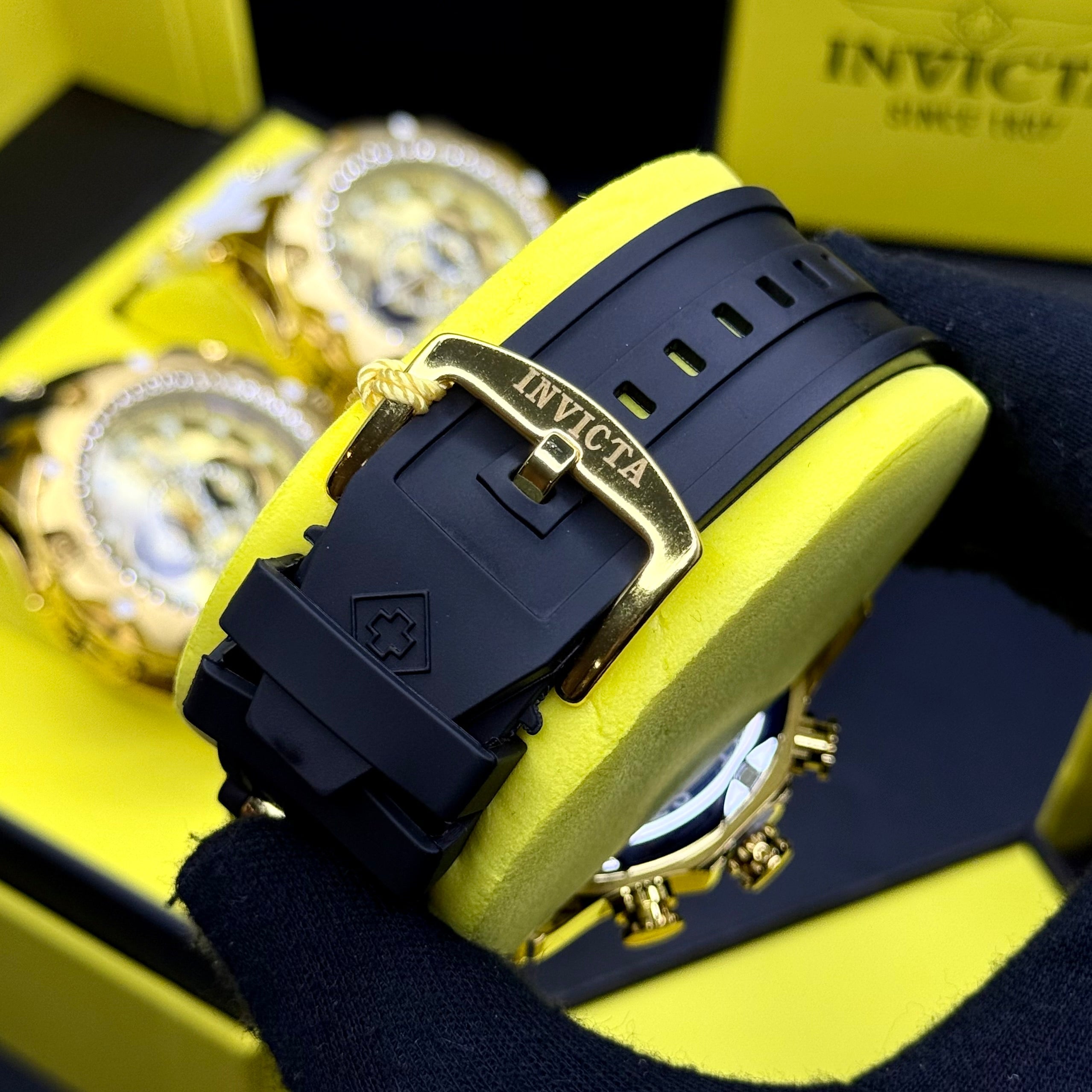 INVICTA PRO DIVER 2 PARA HOMBRE REF-NDN