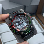 SAINT X G-SHOCK PARA SUMERGIBLE HOMBRE REF 6858-NRV