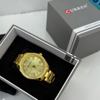 CURREN ORIGINAL PARA DAMA REF 9088L-DD