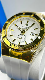 PAREJA INVICTA x TECHNOMARINE  REF-BB