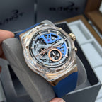 SAINT TRANS SUMERGIBLE PARA HOMBRE REF 6055-AO