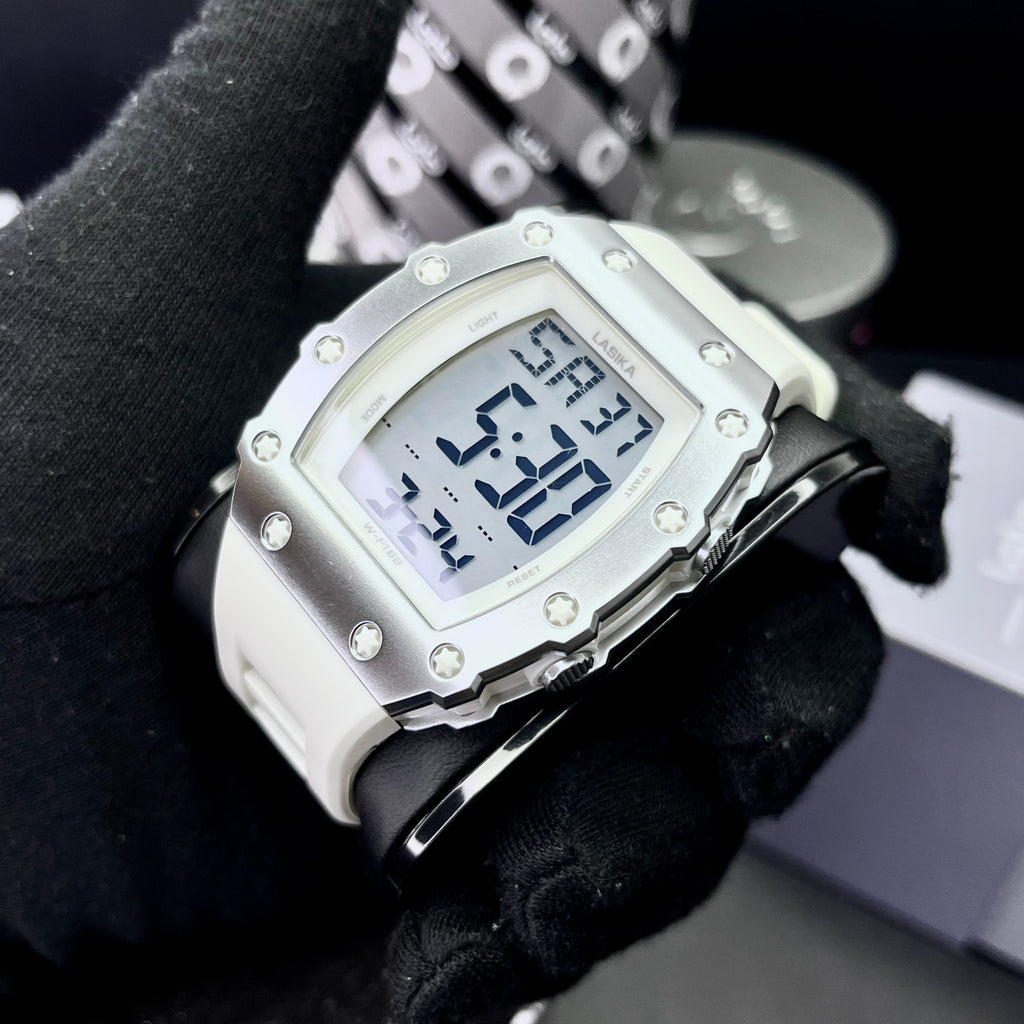 RICHARD MILLER x LASIKA DIGITAL SUMERGIBLE PARA HOMBRE REF-B