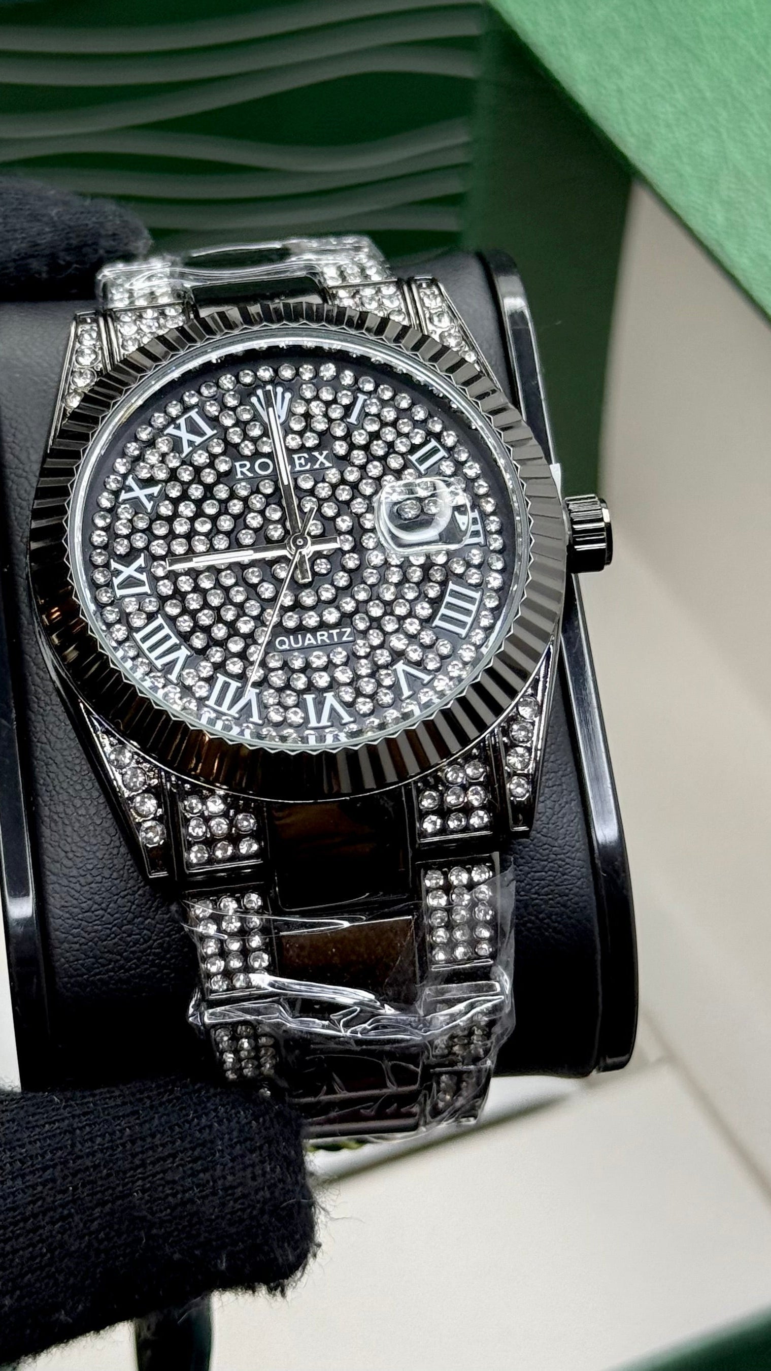 RLX CUBANO PARA HOMBRE REF-N2