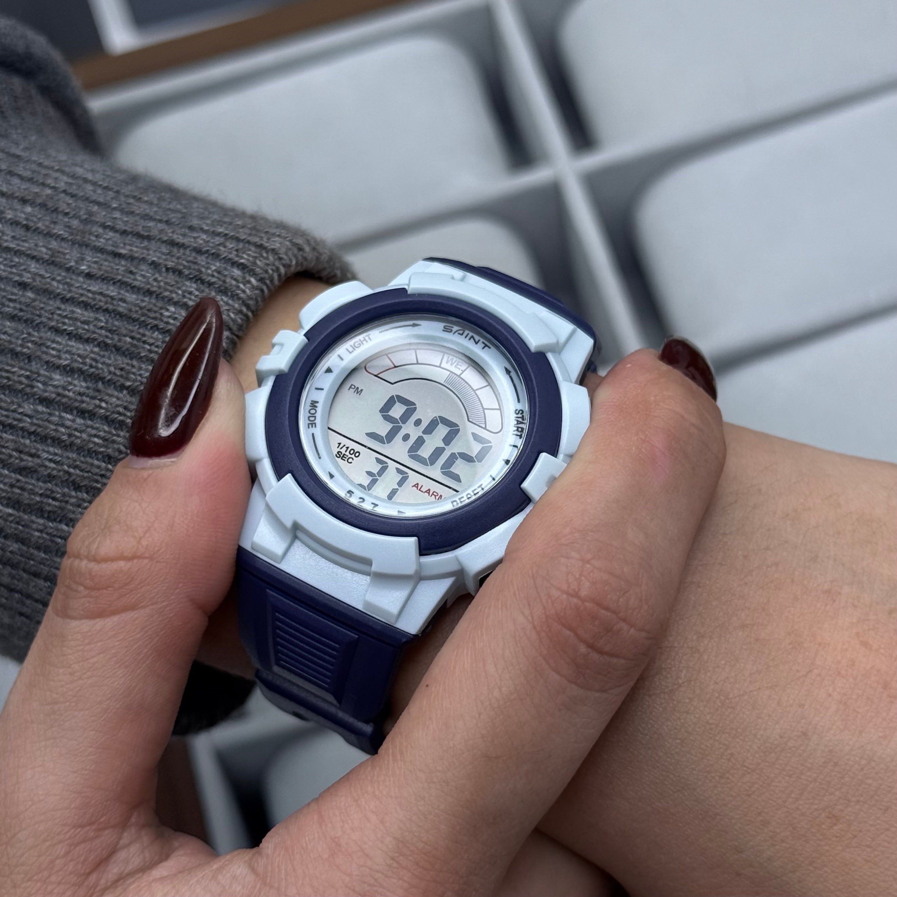 SAINT X NAVIFORCE SUBMERGIBLE PARA DAMA REF 527-AC