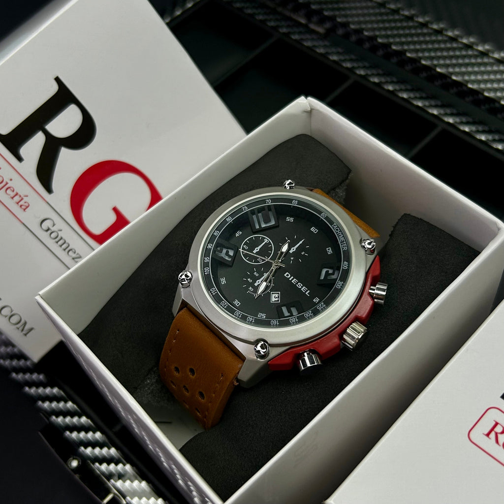 DIESEL PARA HOMBRE REF-DZ4482-CPN