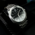 BULGARY PRE-OWNED PARA HOMBRE REF OCTO-PN